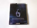 Resident Evil 6 - Dan  Birlew, Logan Sharp - Multiplayer.It Edizioni - 2012 - Spain - 9788866310471 - 0